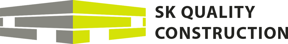 Sk Quality Construction Limited logo